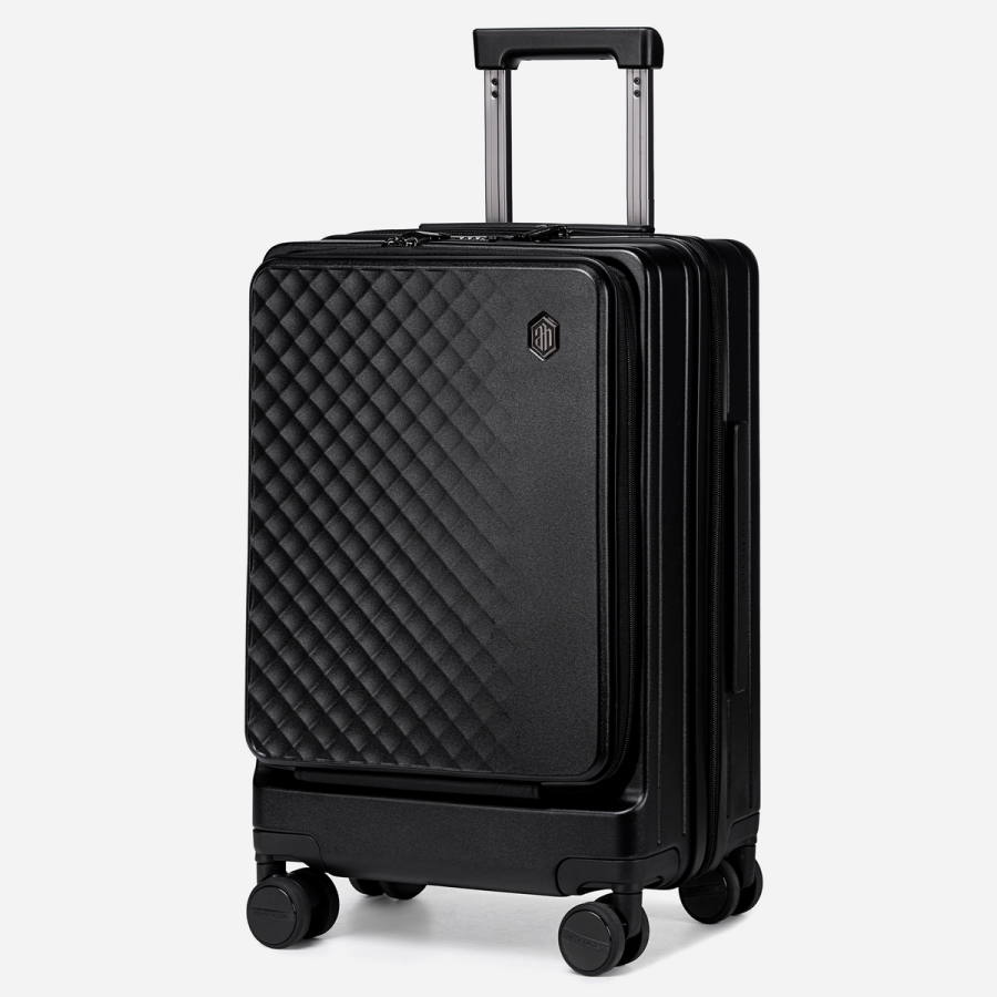 Glacier Cabin Trolley 20 inch