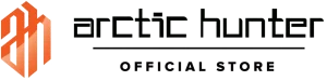 Arctic Hunter logo