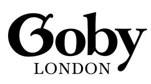 Goby London logo