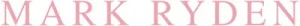 Mark Ryden logo